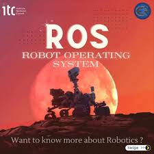 ROS Framework Architect